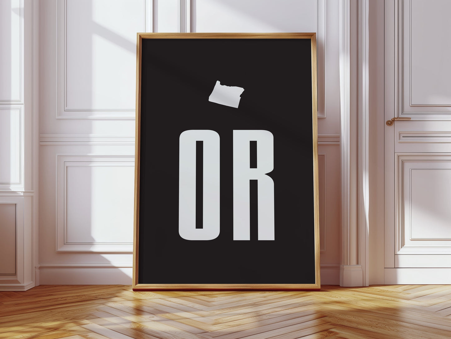 Pacific Northwest States Her Case