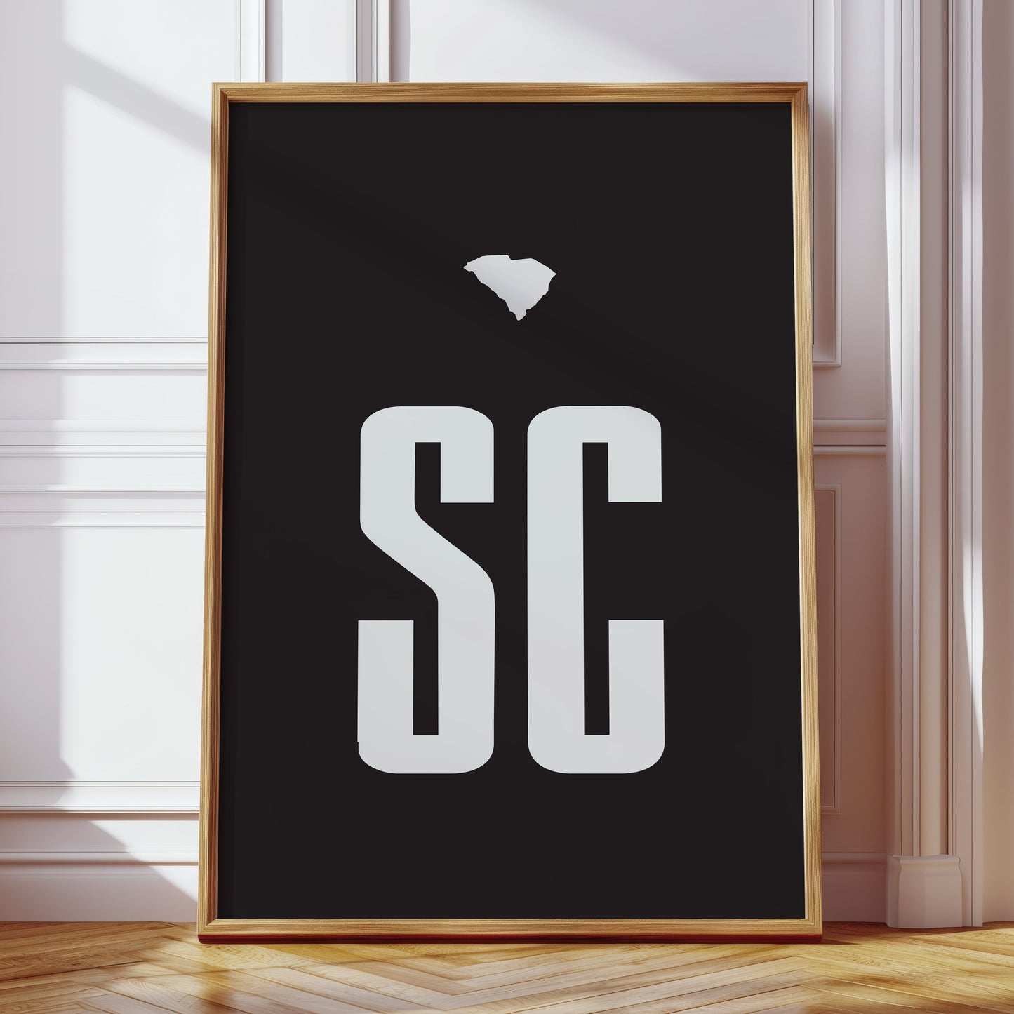 Southern Letters Shape Modern Pride