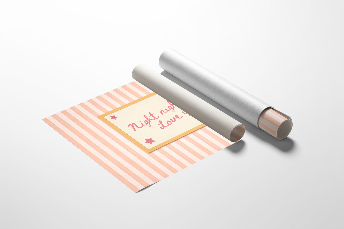 Sweet Whispers Before Dreams