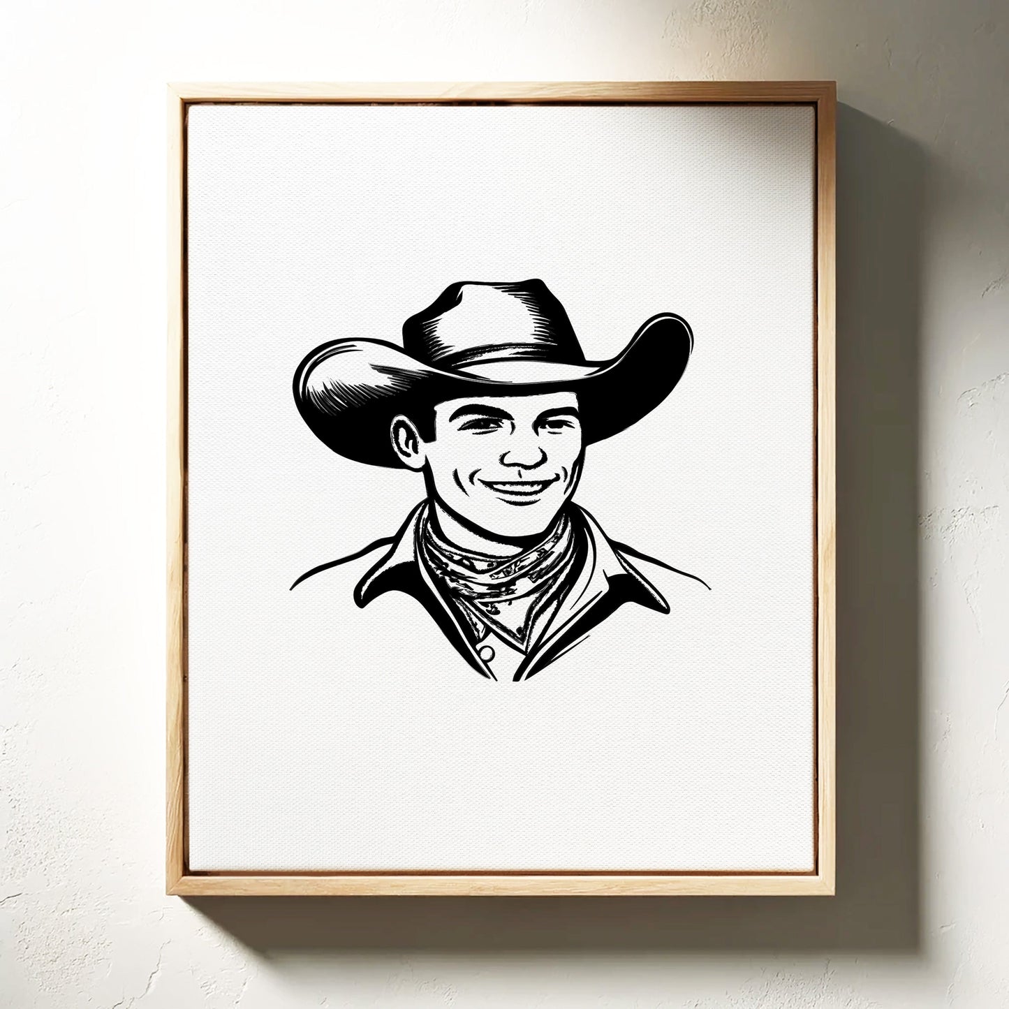 Black Ink Writes Western Tales