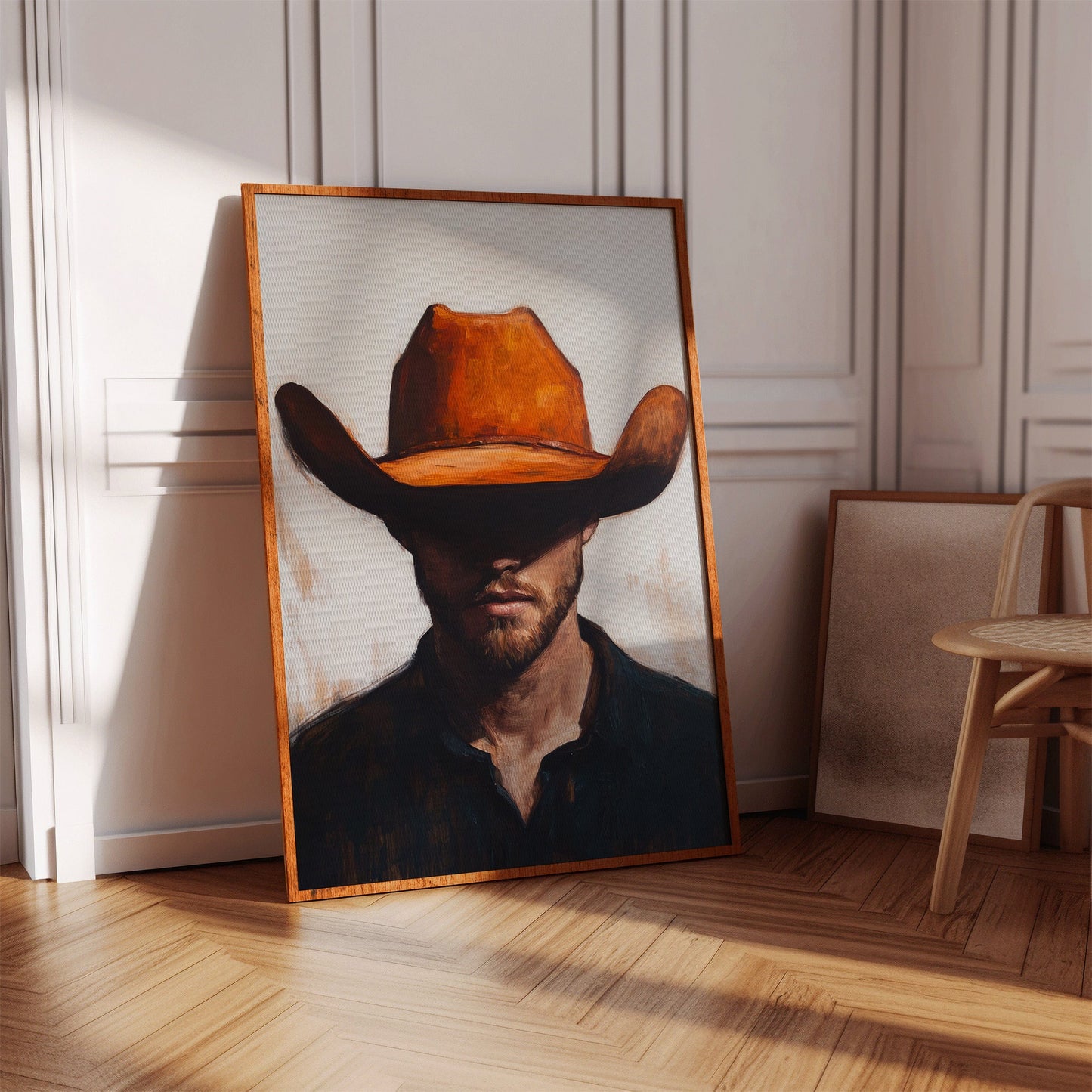 Said Nothing, Meant Everything