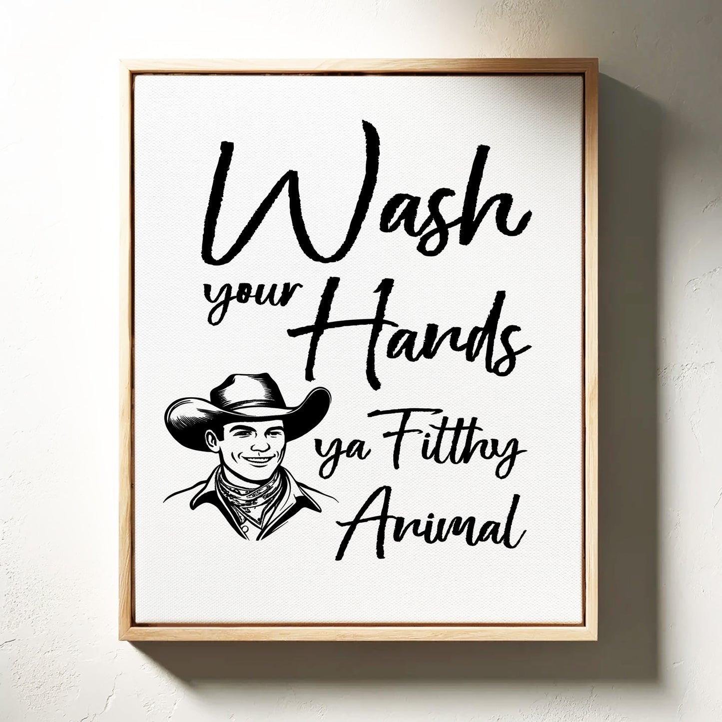 Clean Boots Dance At Midnight