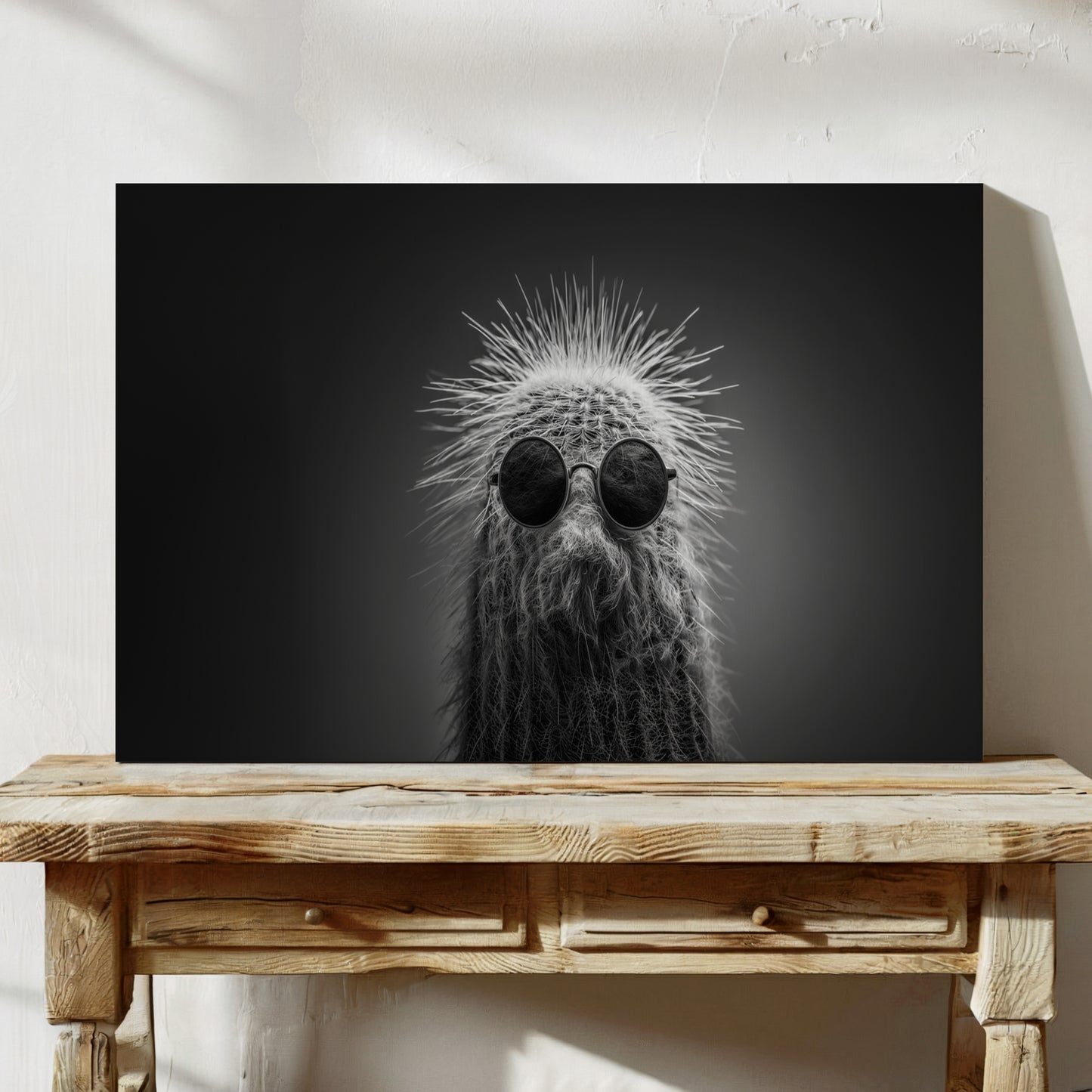 Too Cool for Prickles