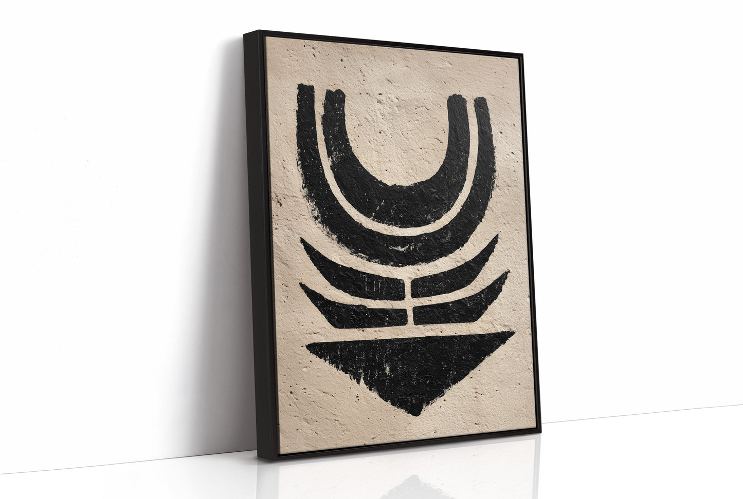 Echo of the Earth Mark