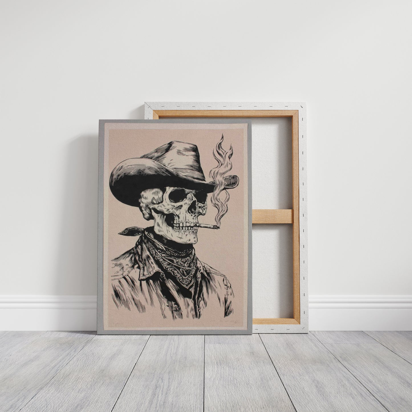 Tales From the Dusty Trail