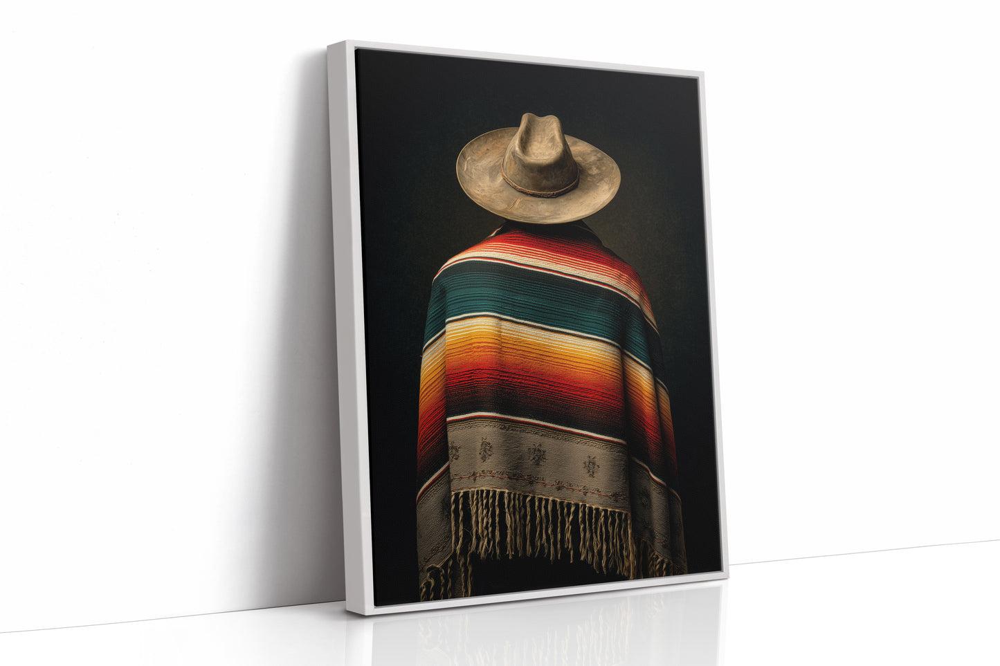 The Wanderer’s Cloak