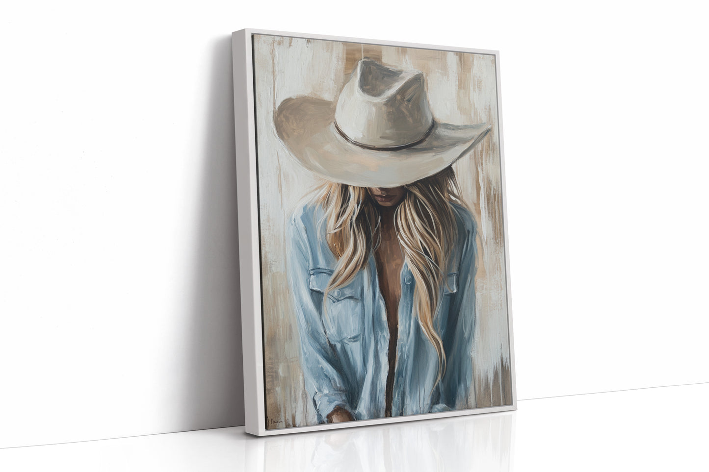 Beneath the Brim of Dreams