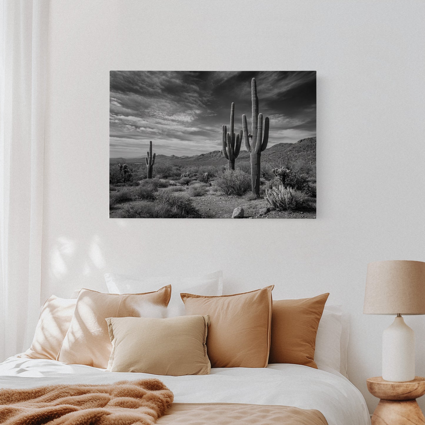 Tall Tales From Sonoran Skies