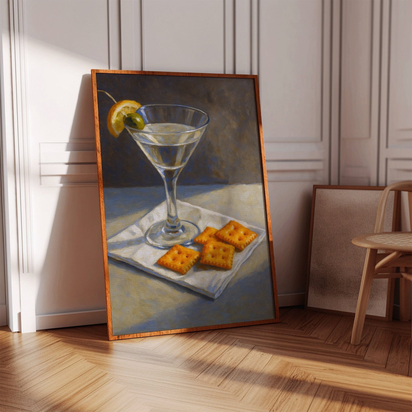 Please Process My Feelings