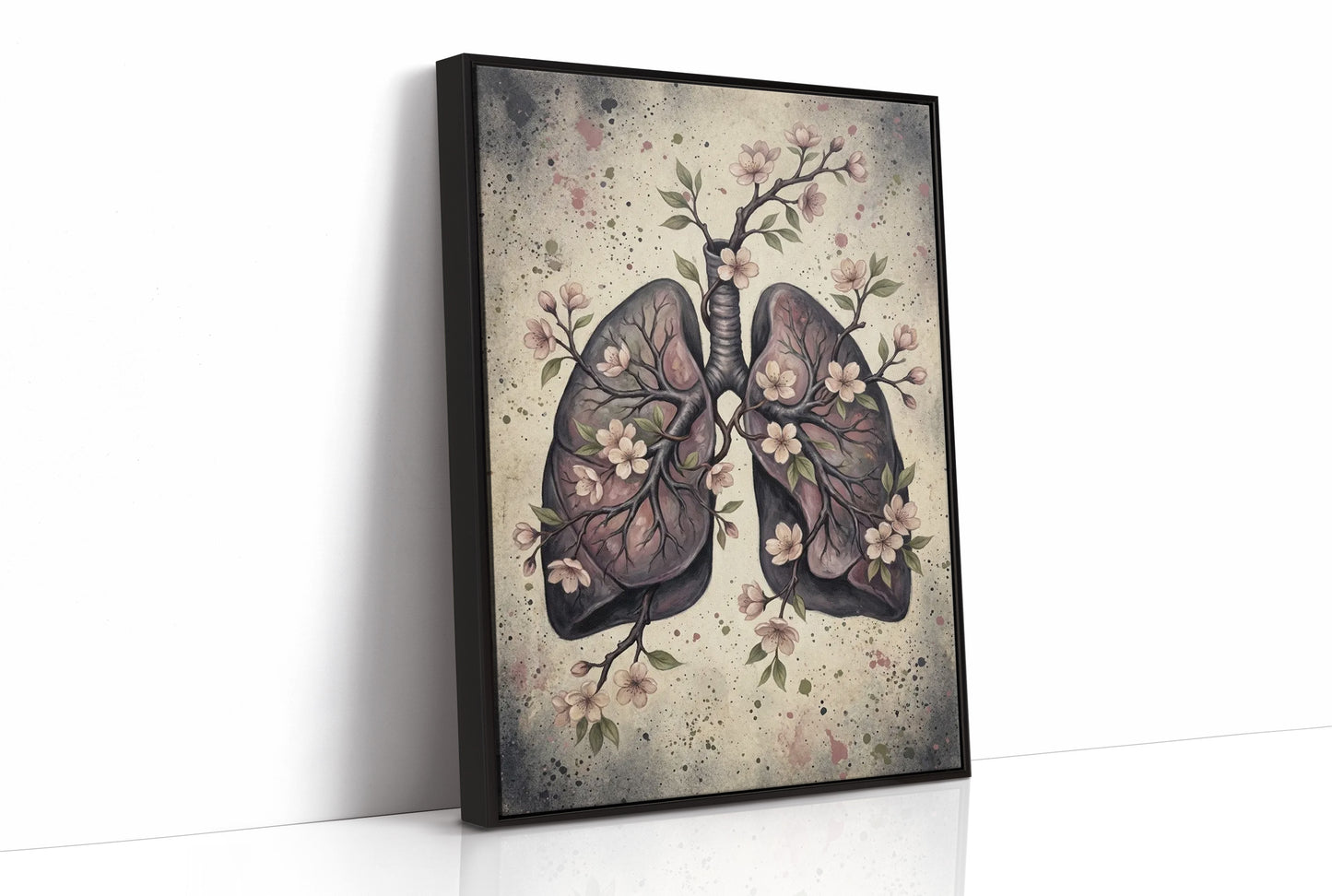 Every Breath Blooms