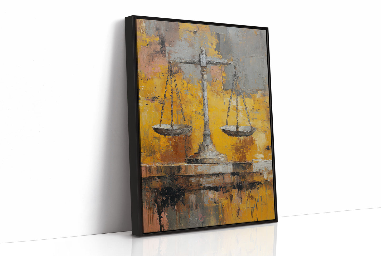 Weathered but Holding