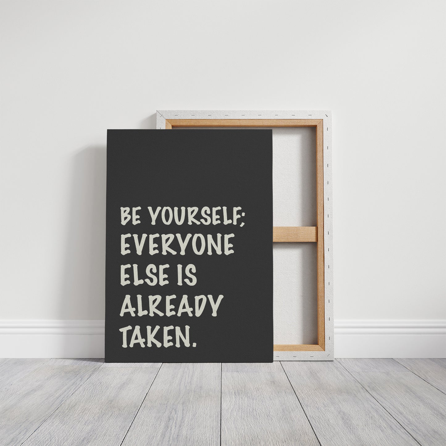 Everyone Else Is Taken
