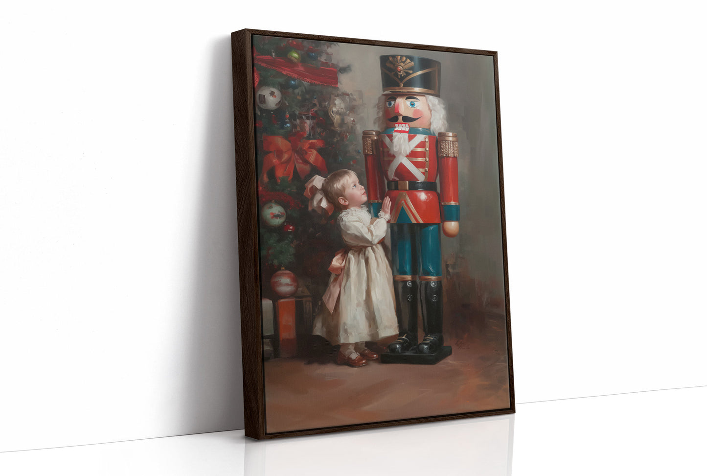 December Tales Of Wonder Begin