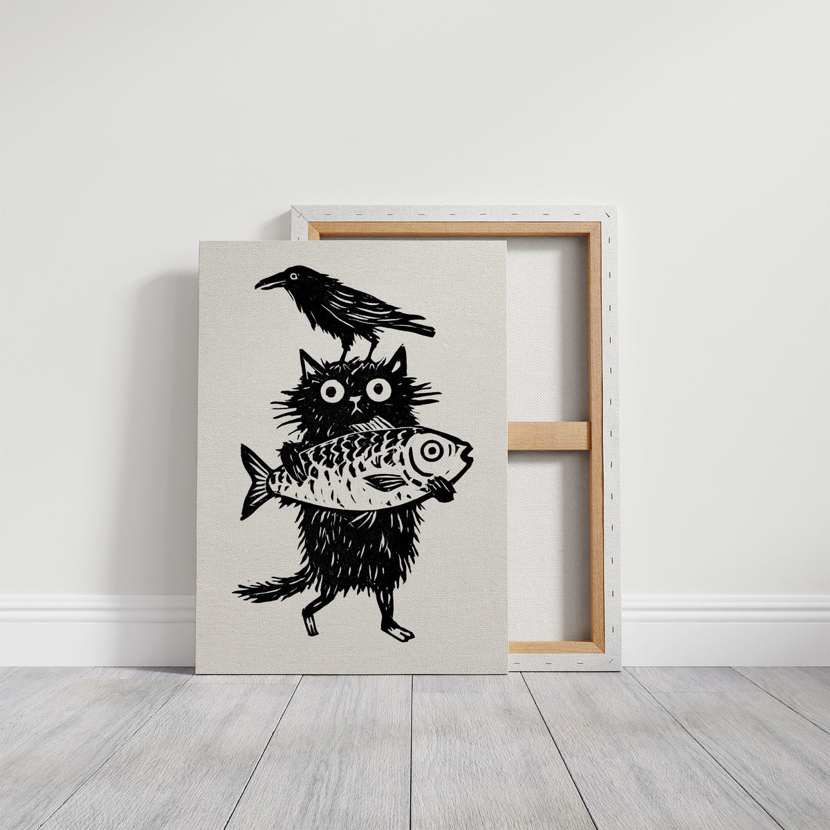 Uber Eats, Crow Class