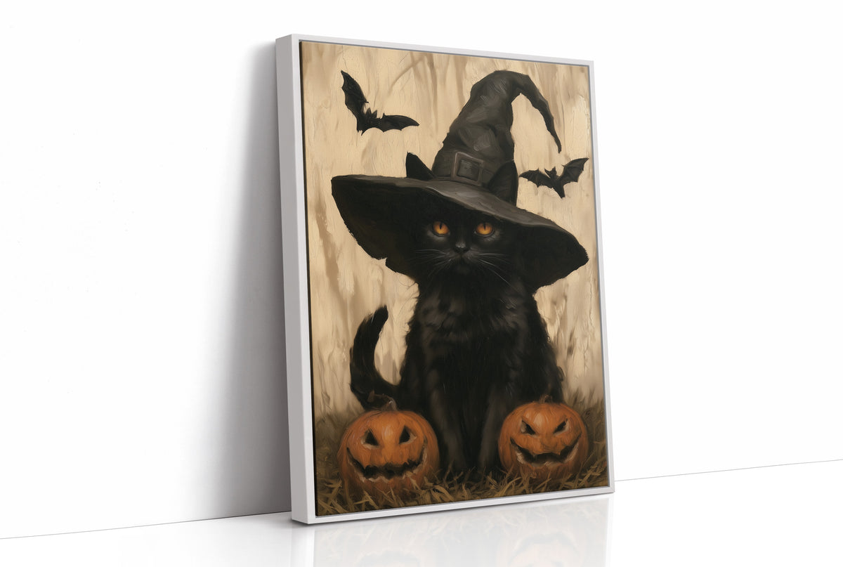 Junior Witch, Full Costume