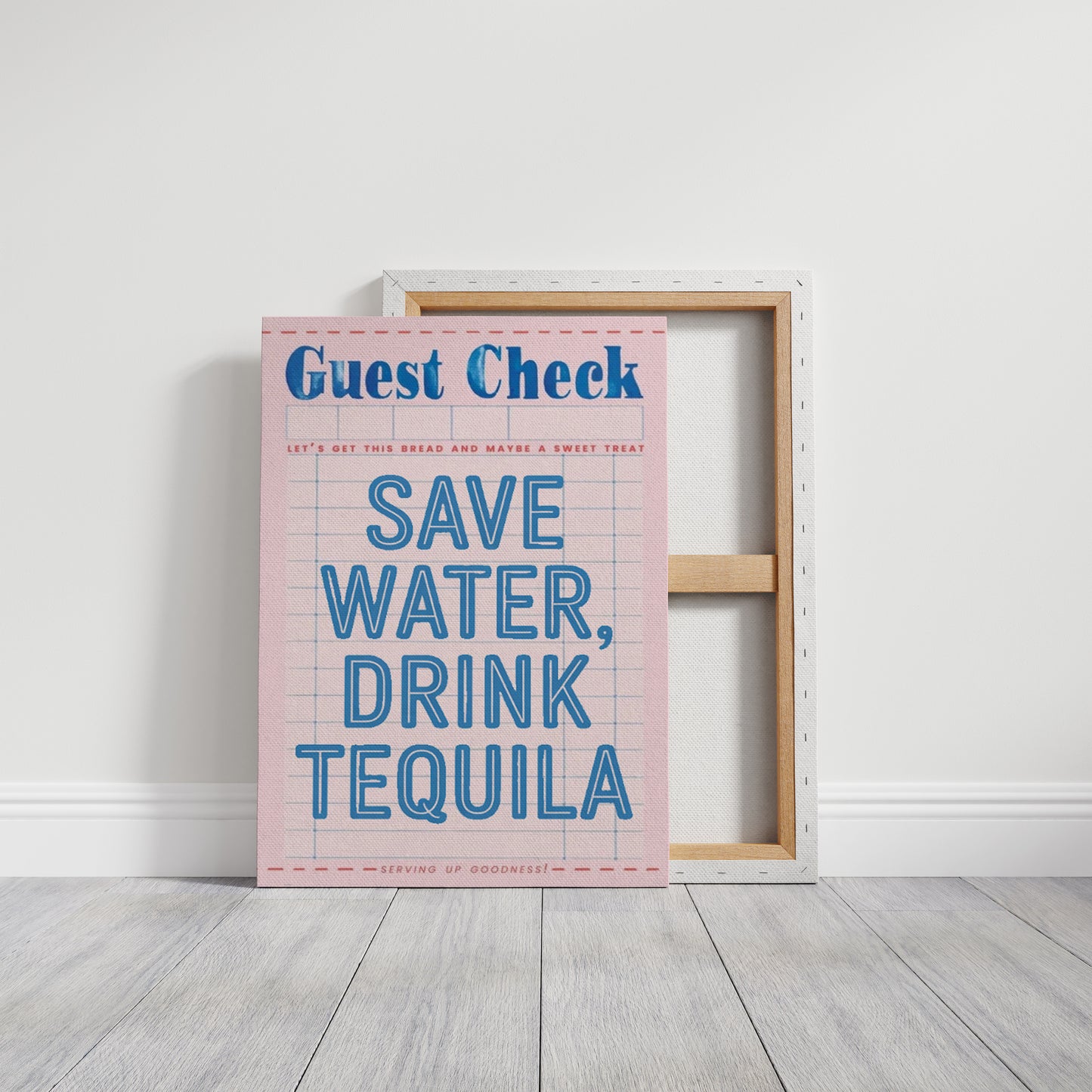 Sips of Joyful Rebellion