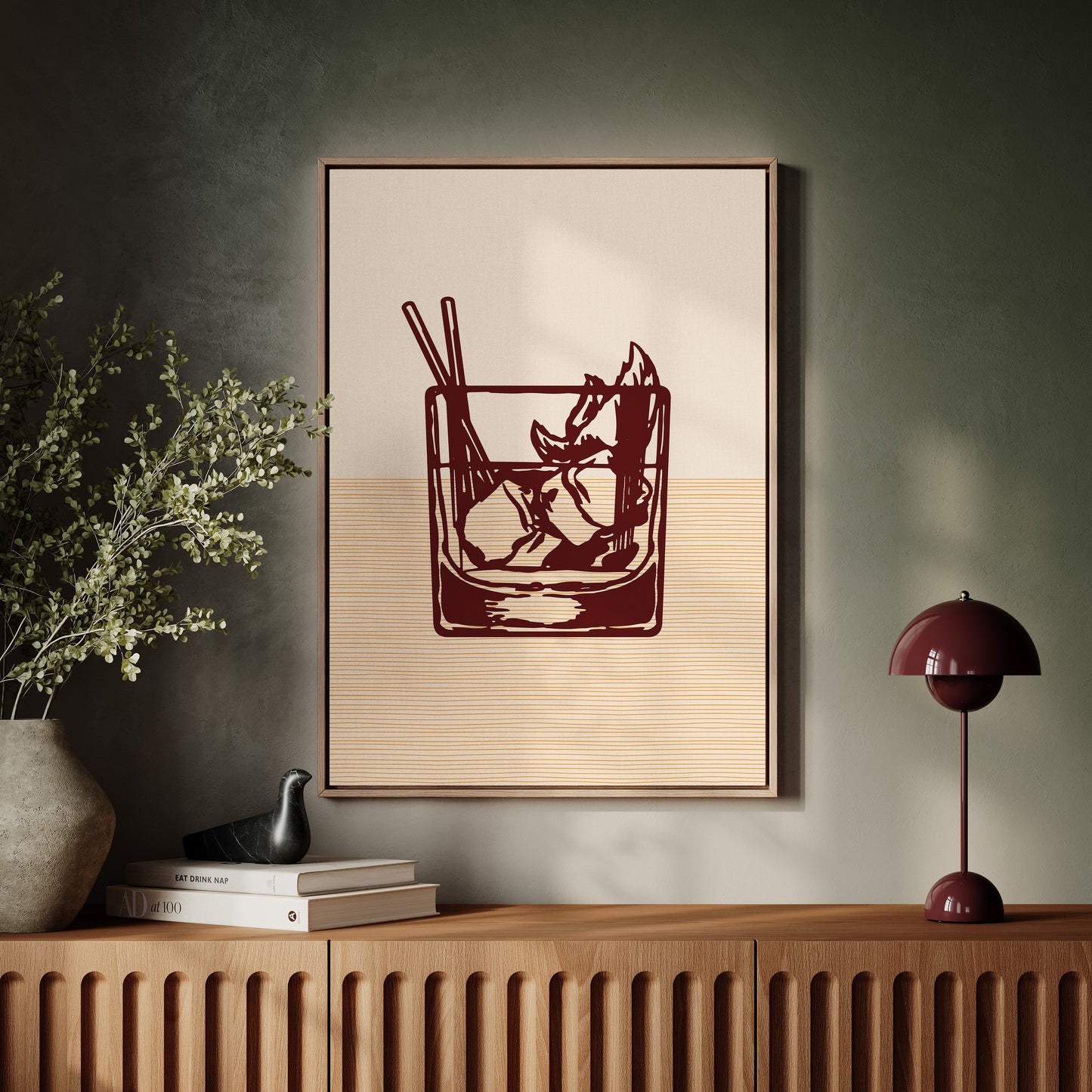 Bourbon Stories Between Old Friends