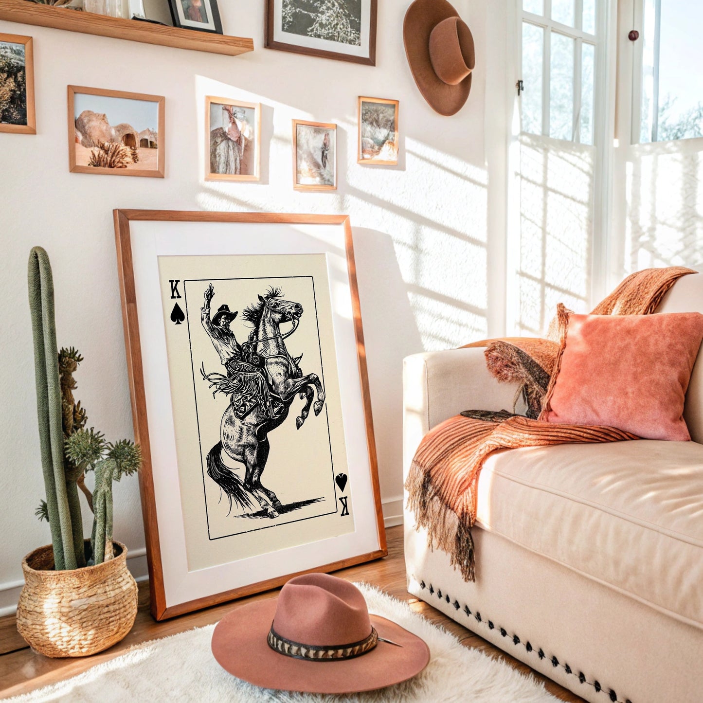 Wild Hearts Deal Western Legends