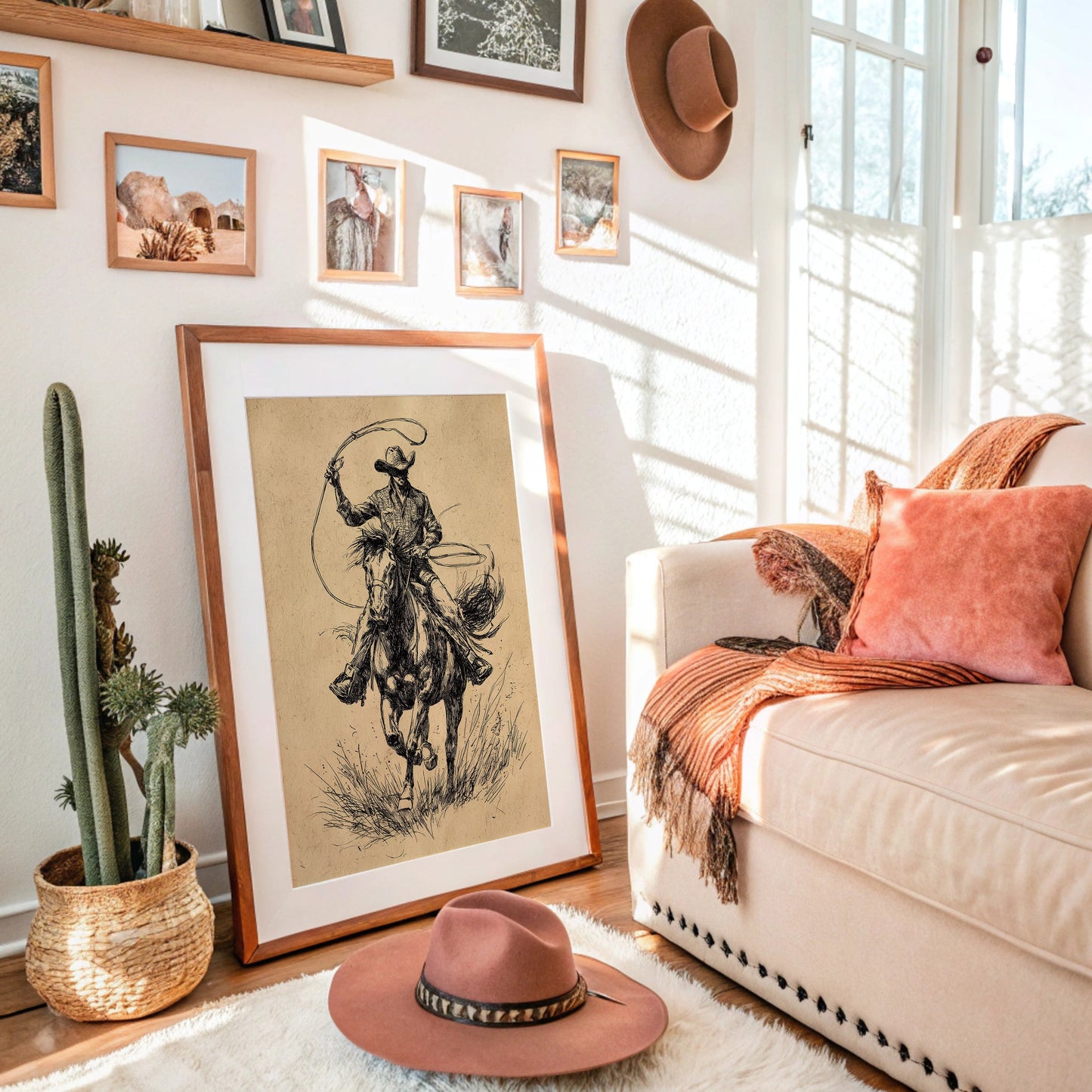 Prairie Dust Writes Ancient Stories