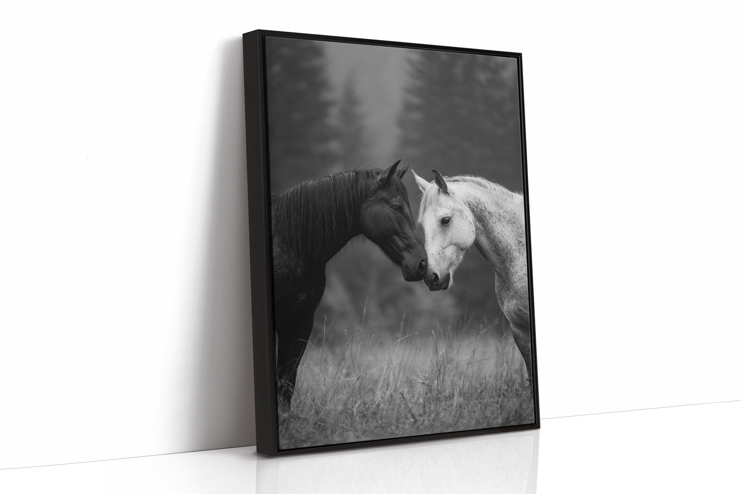 Whispered Secrets Between Friends