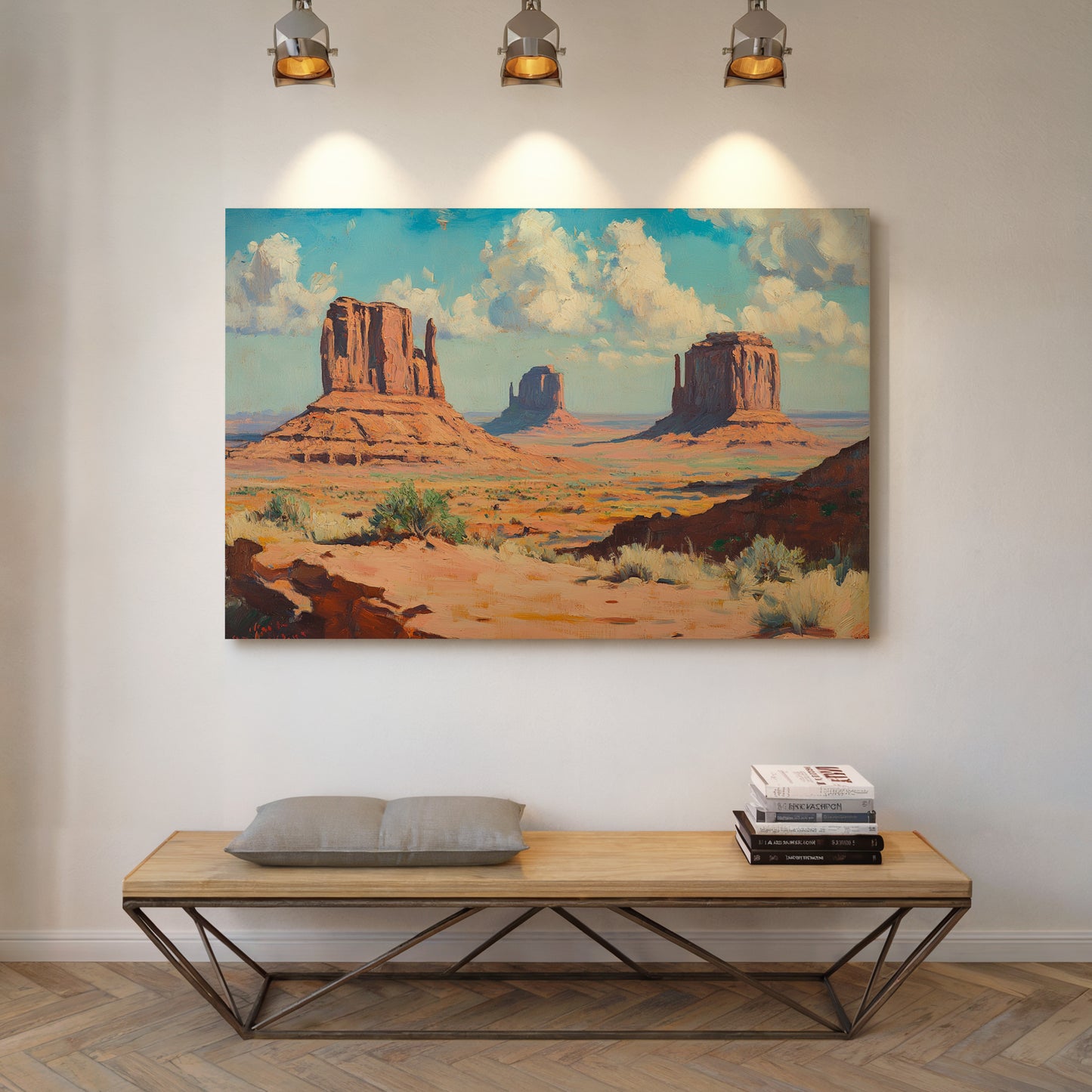 Gallery image 6 for Red Rock Reverie: Stillness in the Valley