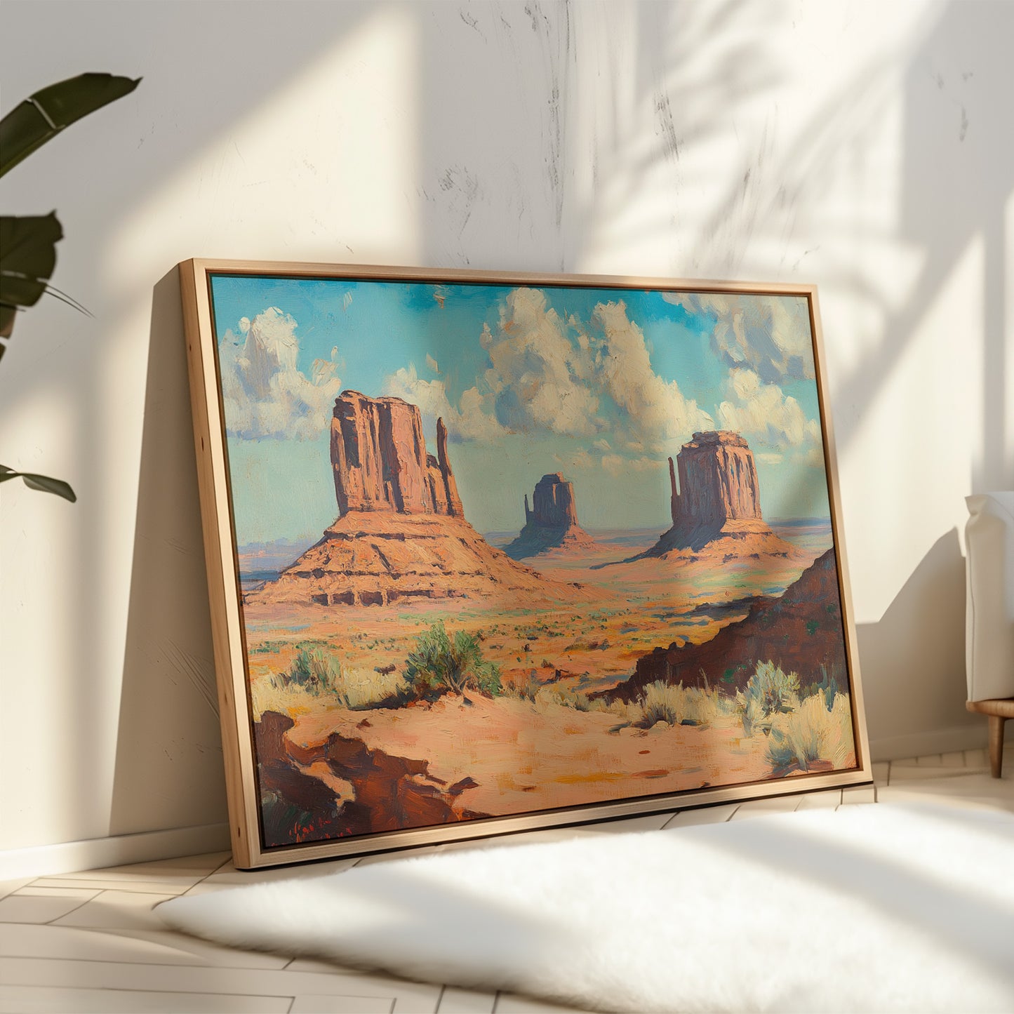 Gallery image 9 for Red Rock Reverie: Stillness in the Valley