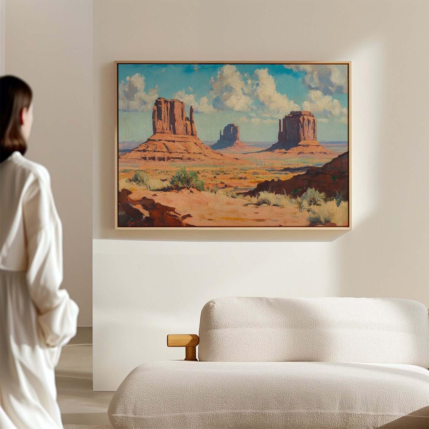 Gallery image 14 for Red Rock Reverie: Stillness in the Valley