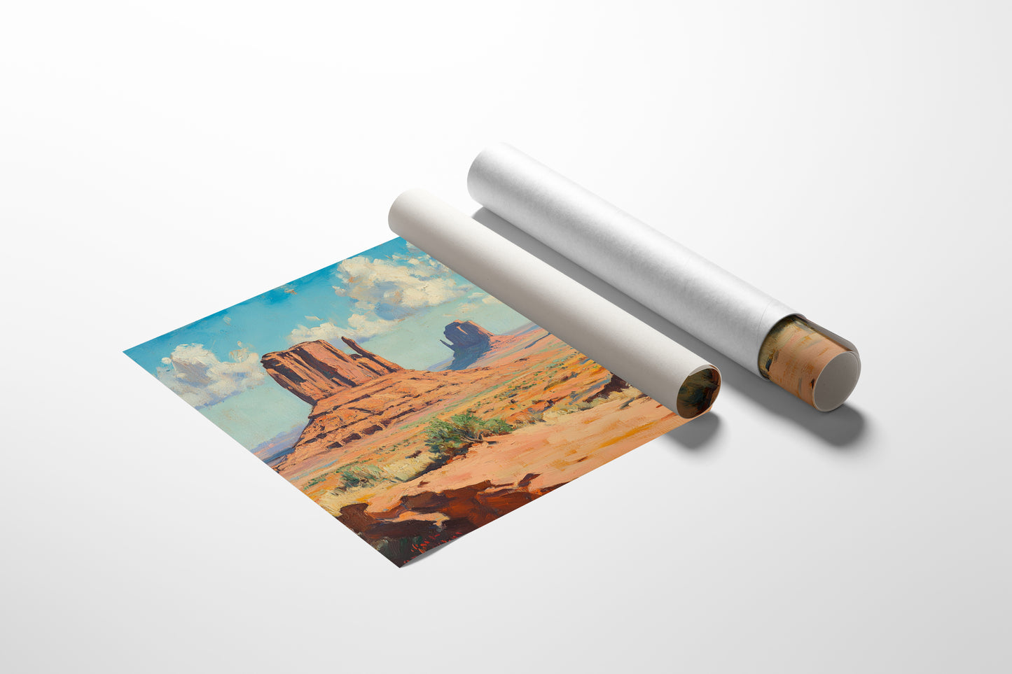 Gallery image 15 for Red Rock Reverie: Stillness in the Valley