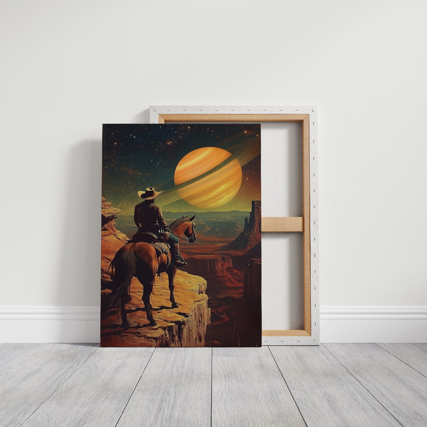 Gallery Canvas image 1