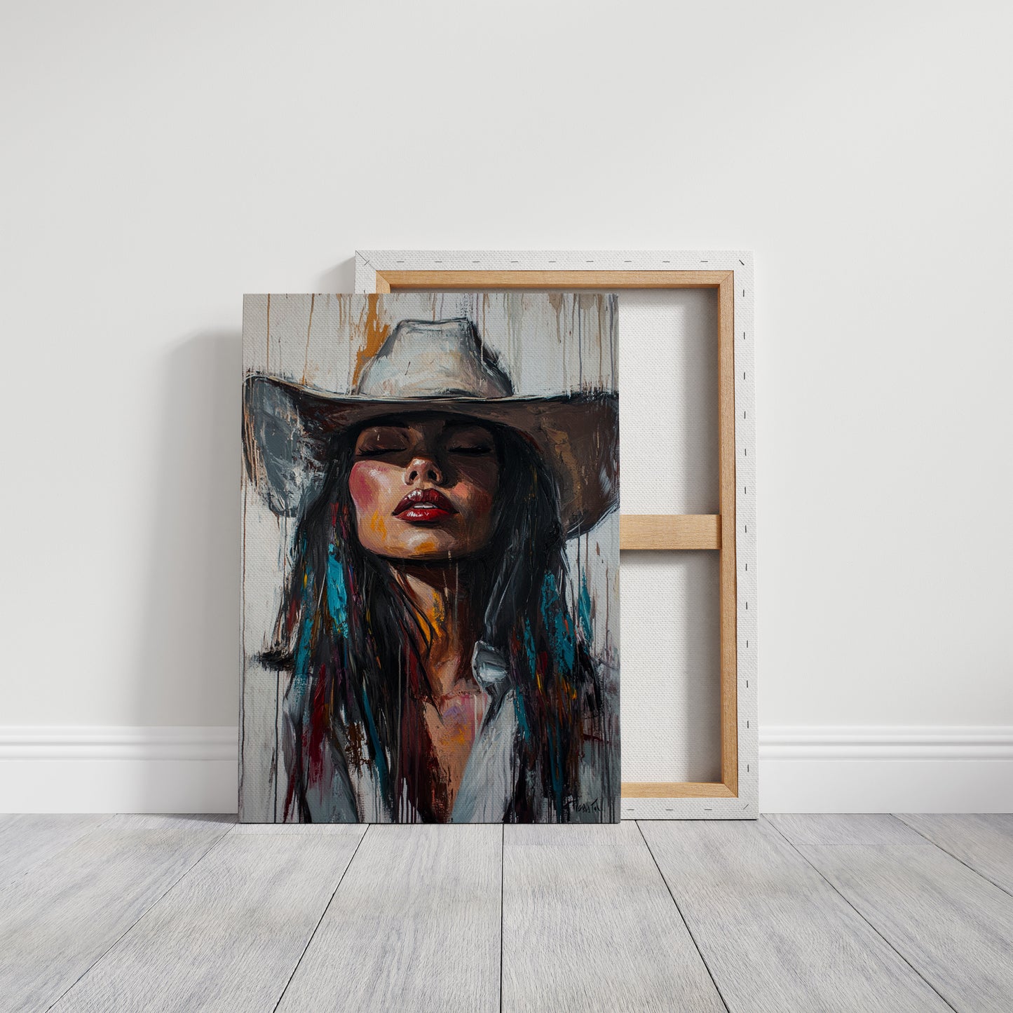 Gallery Canvas image 1