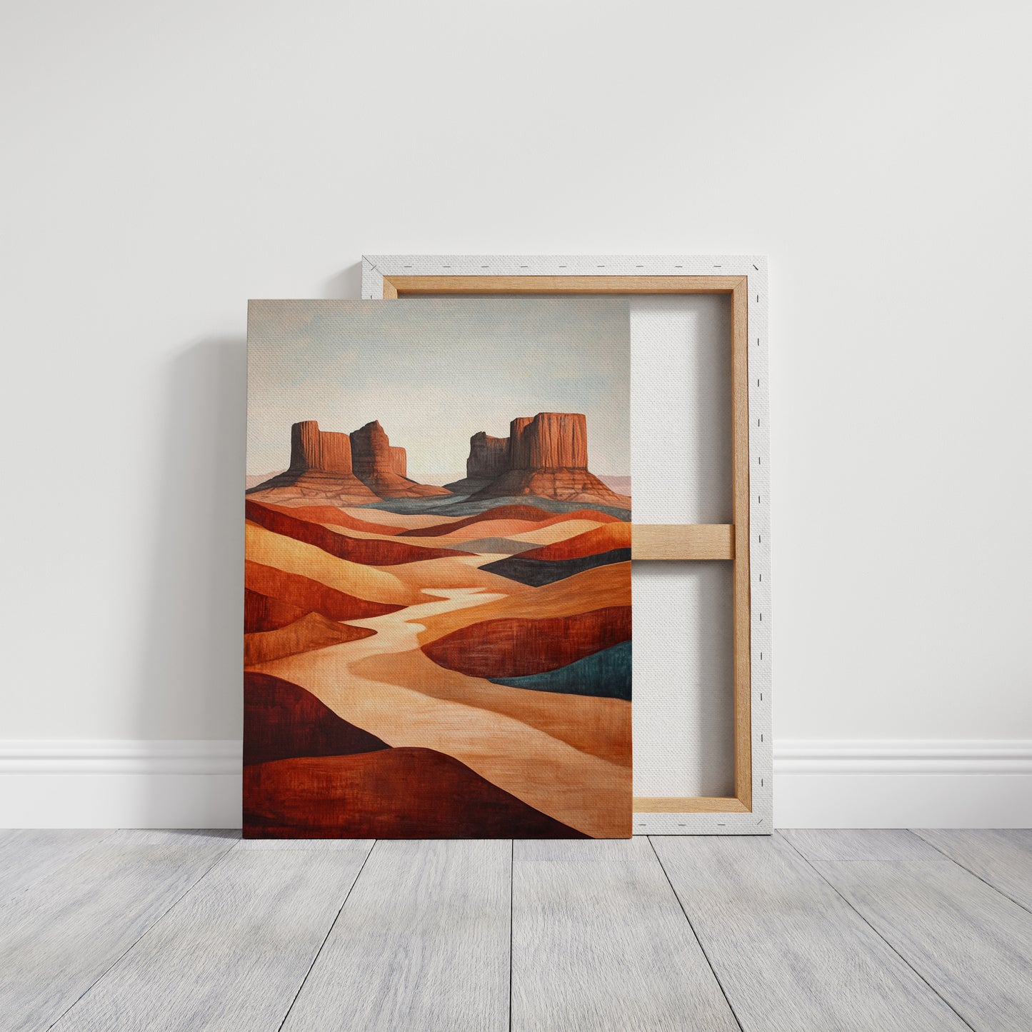 Gallery Canvas image 1