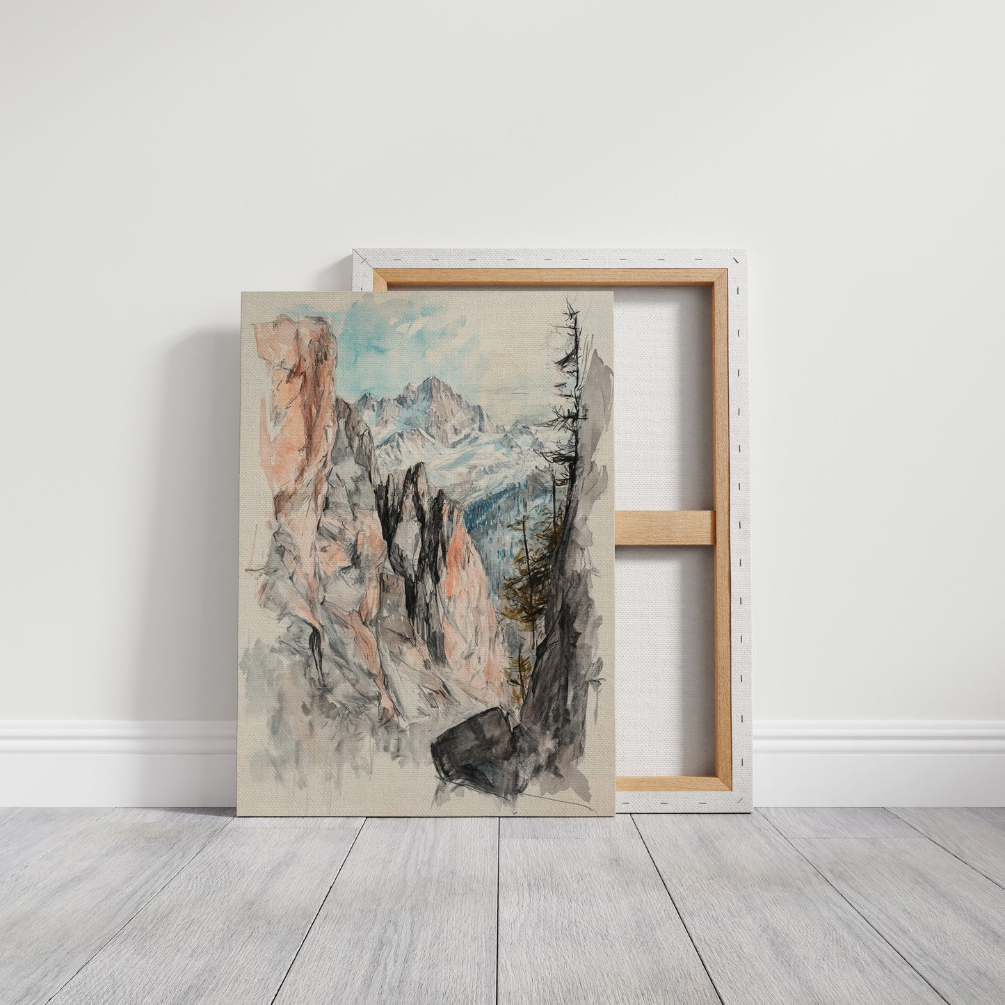 Gallery Canvas image 1