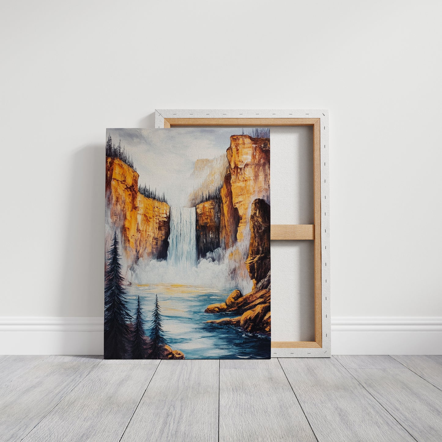 Gallery Canvas image 1