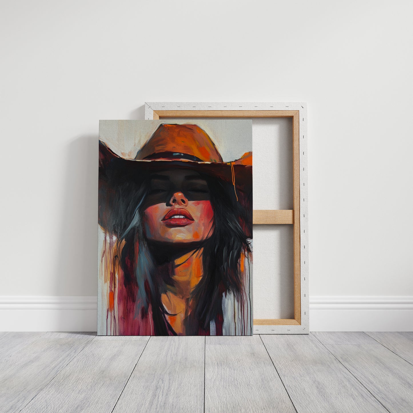 Gallery Canvas image 1