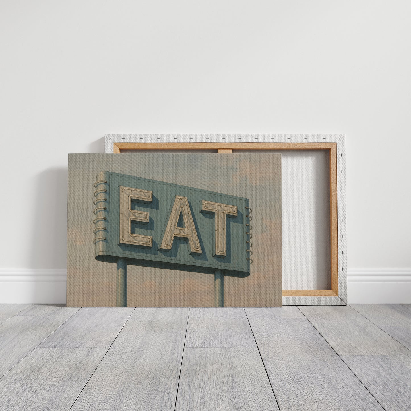 Gallery Canvas image 1