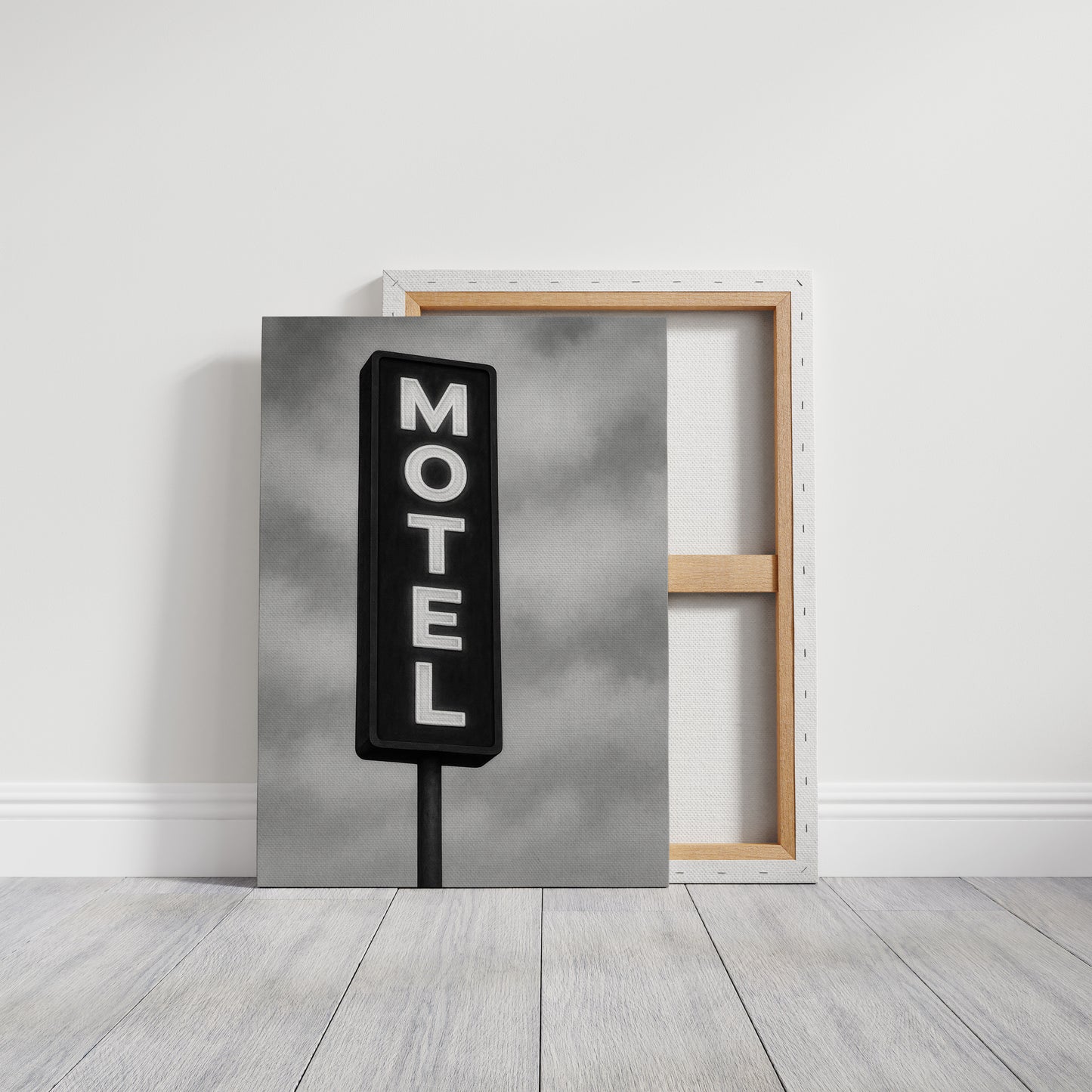 Gallery Canvas image 1