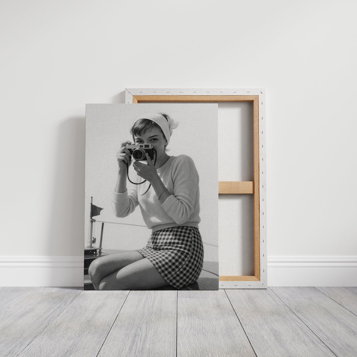 Gallery Canvas image 1