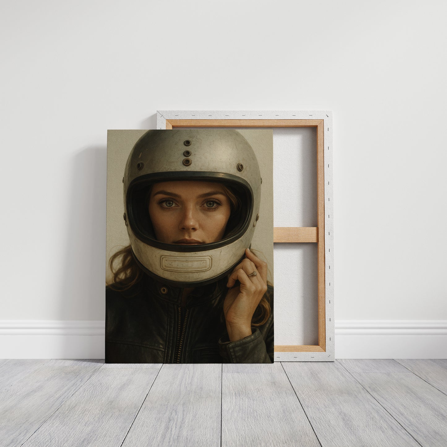 Gallery Canvas image 1