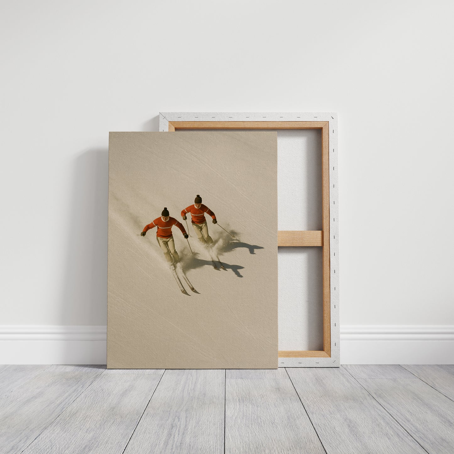 Gallery Canvas image 1