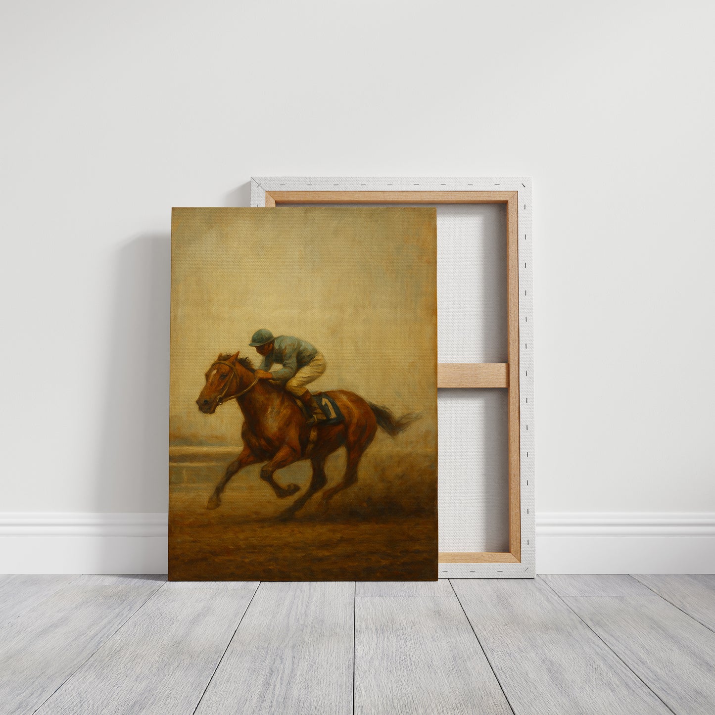 Gallery Canvas image 1