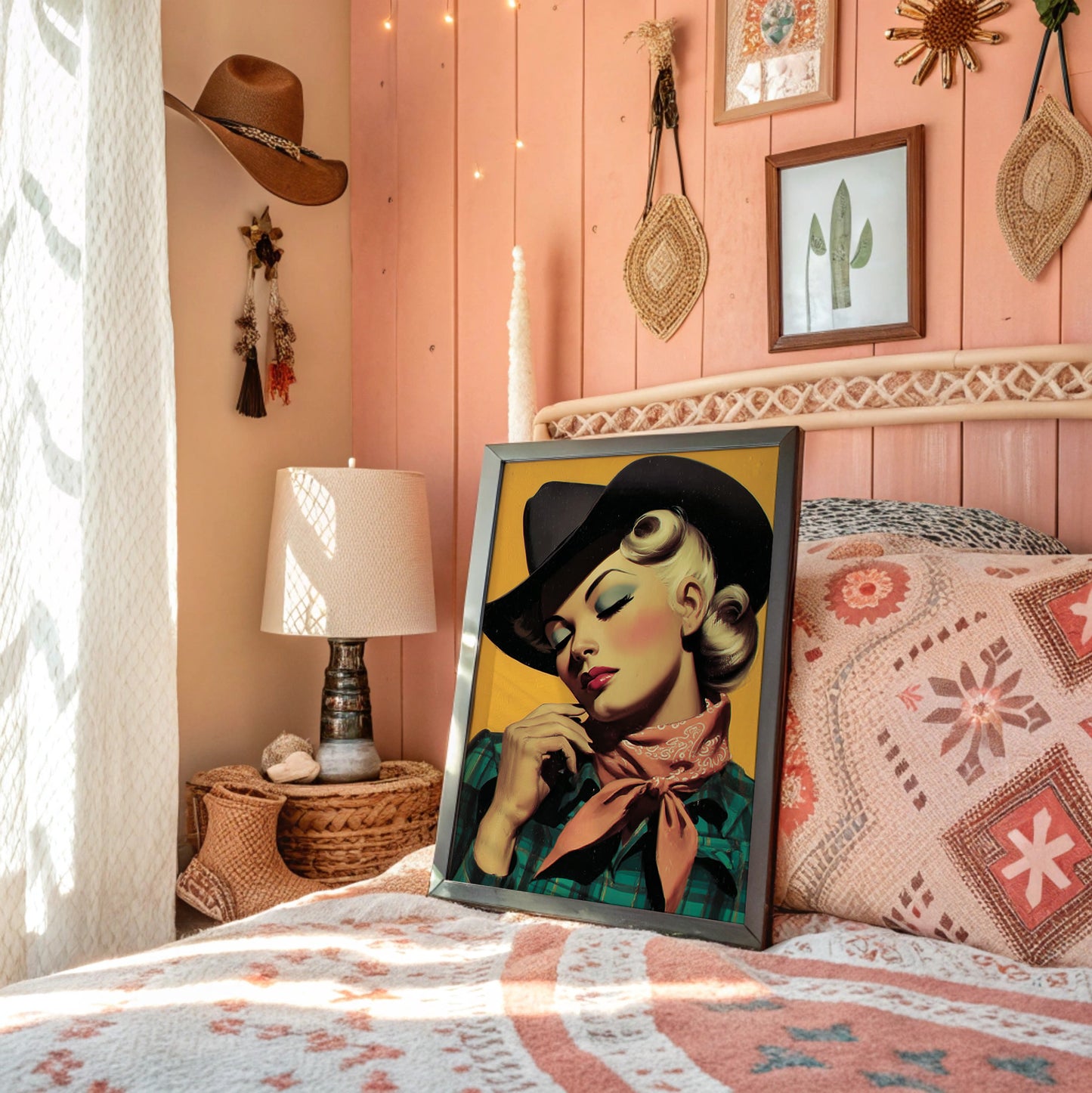 Vintage Charms Dance Through Autumn