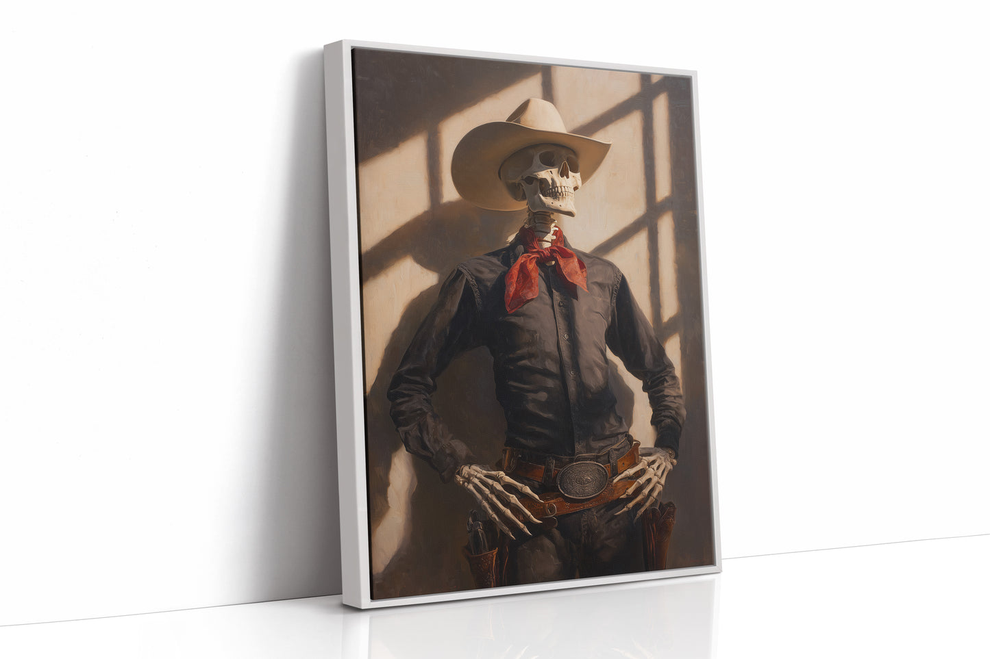 Last Dance At Rattlesnake Ranch