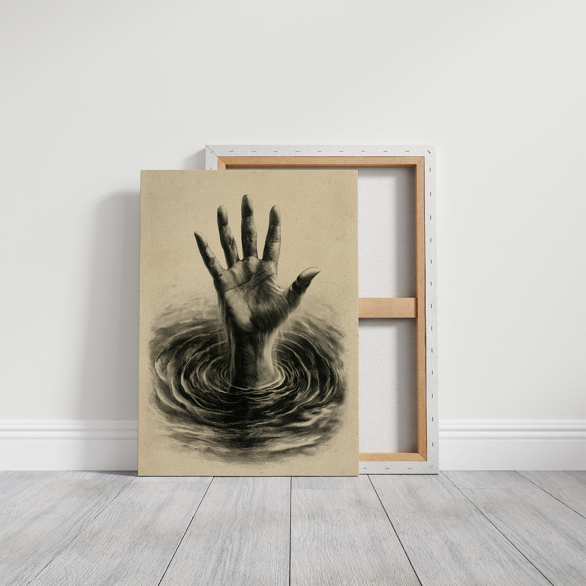 High Five From the Deep End