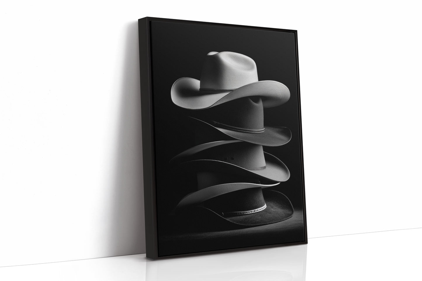 Generations of the Range