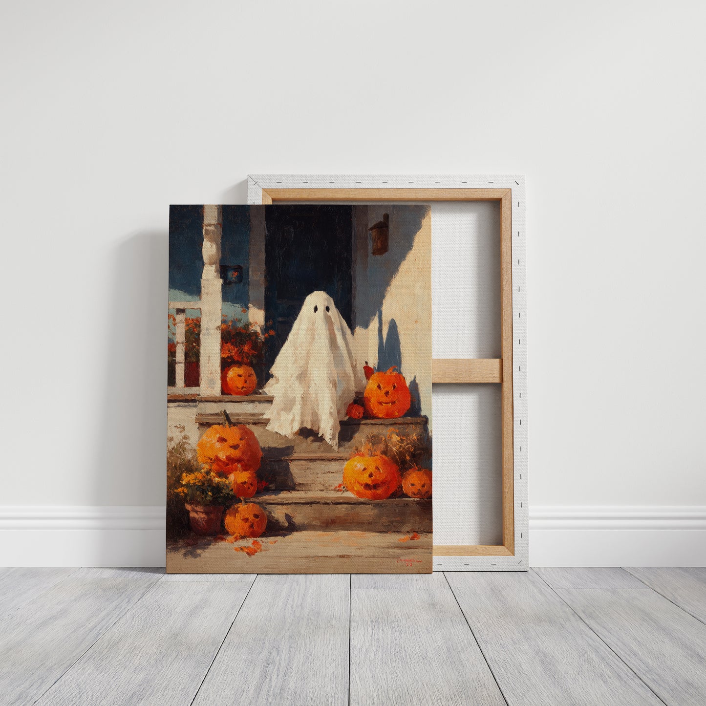 Autumn's Playful Spirit Awaits