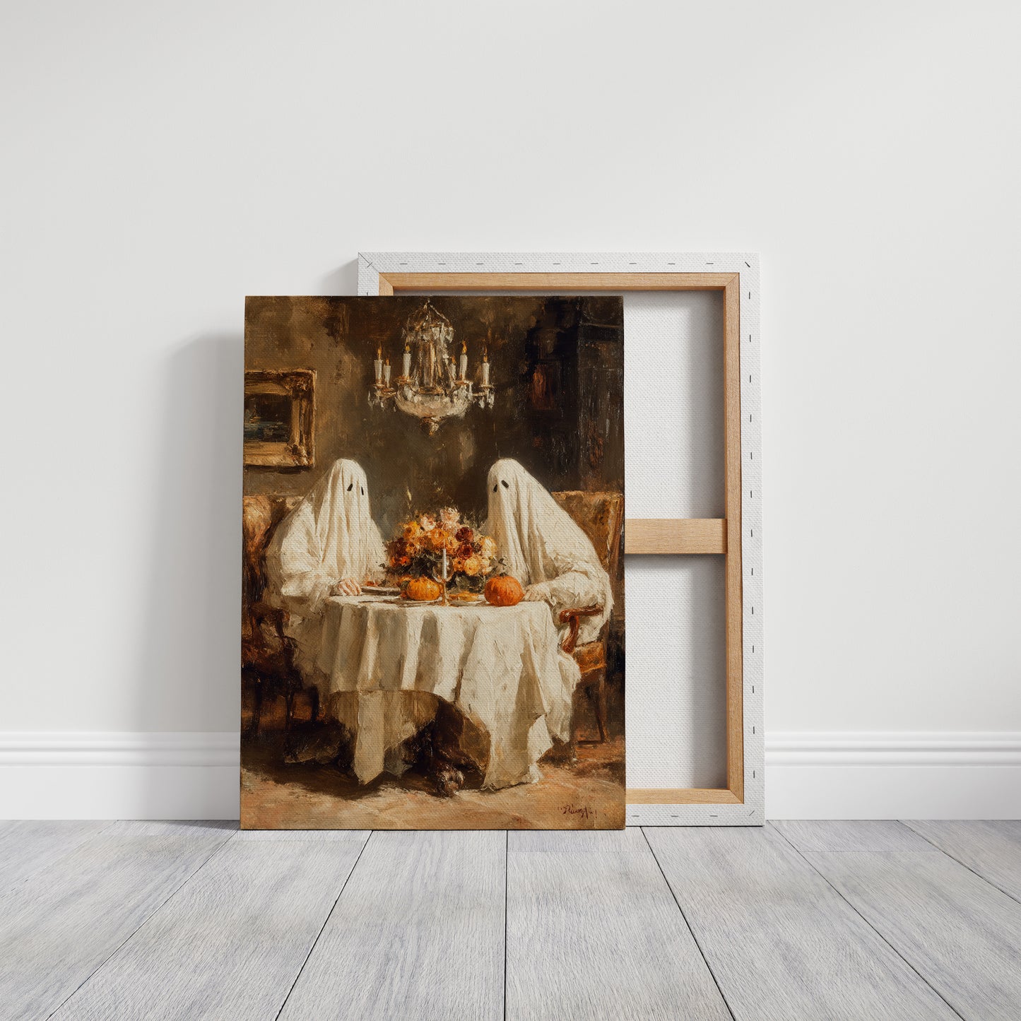 A Feast For Forgotten Souls