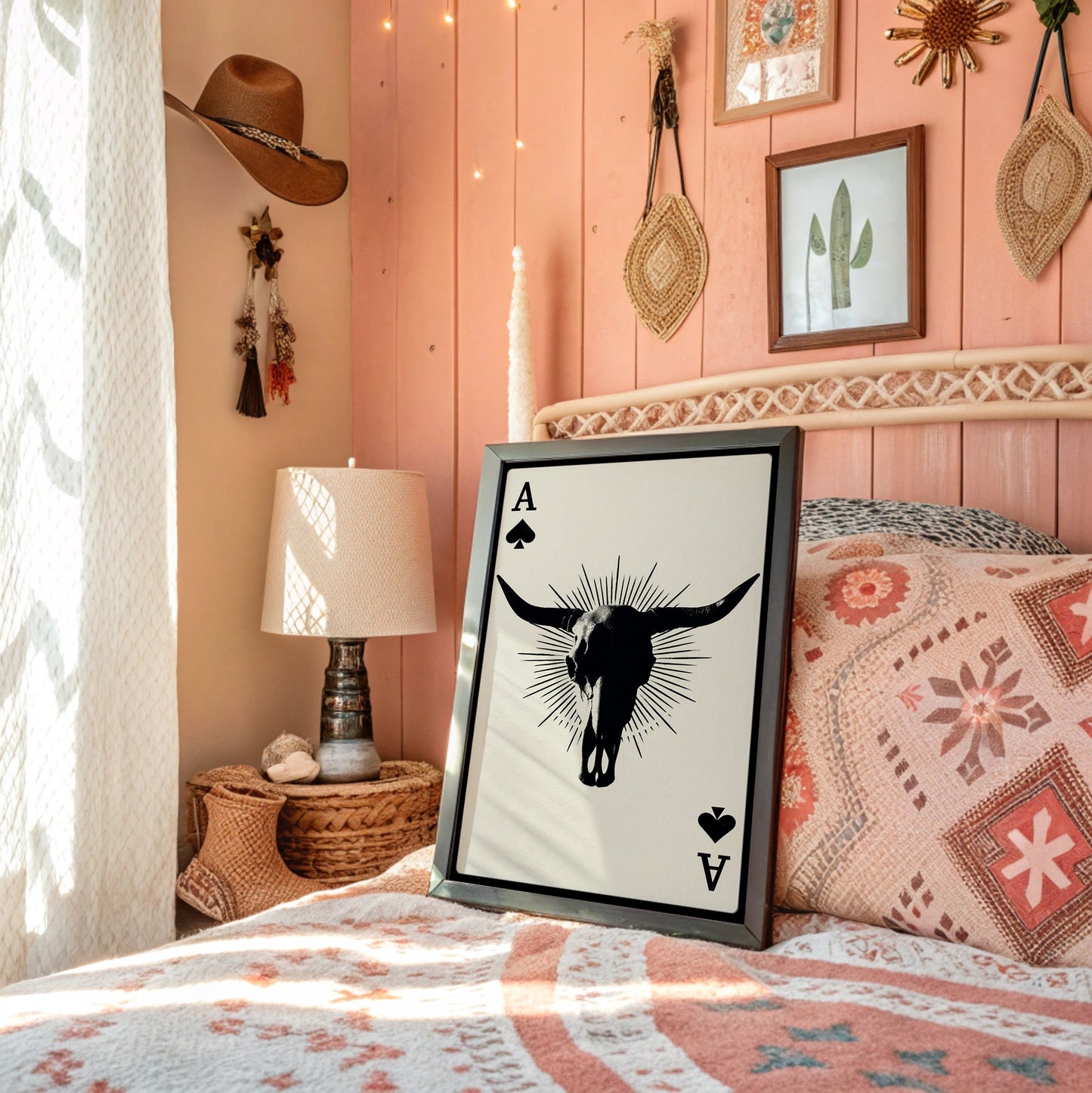 Desert Aces Deal Wild Tales