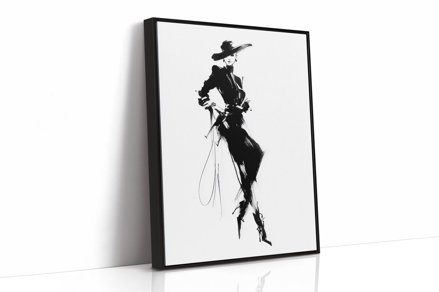 The Grand Dame: A Story of Vintage Couture