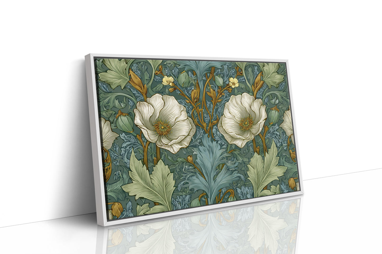 Beneath Petals, Stories Bloom