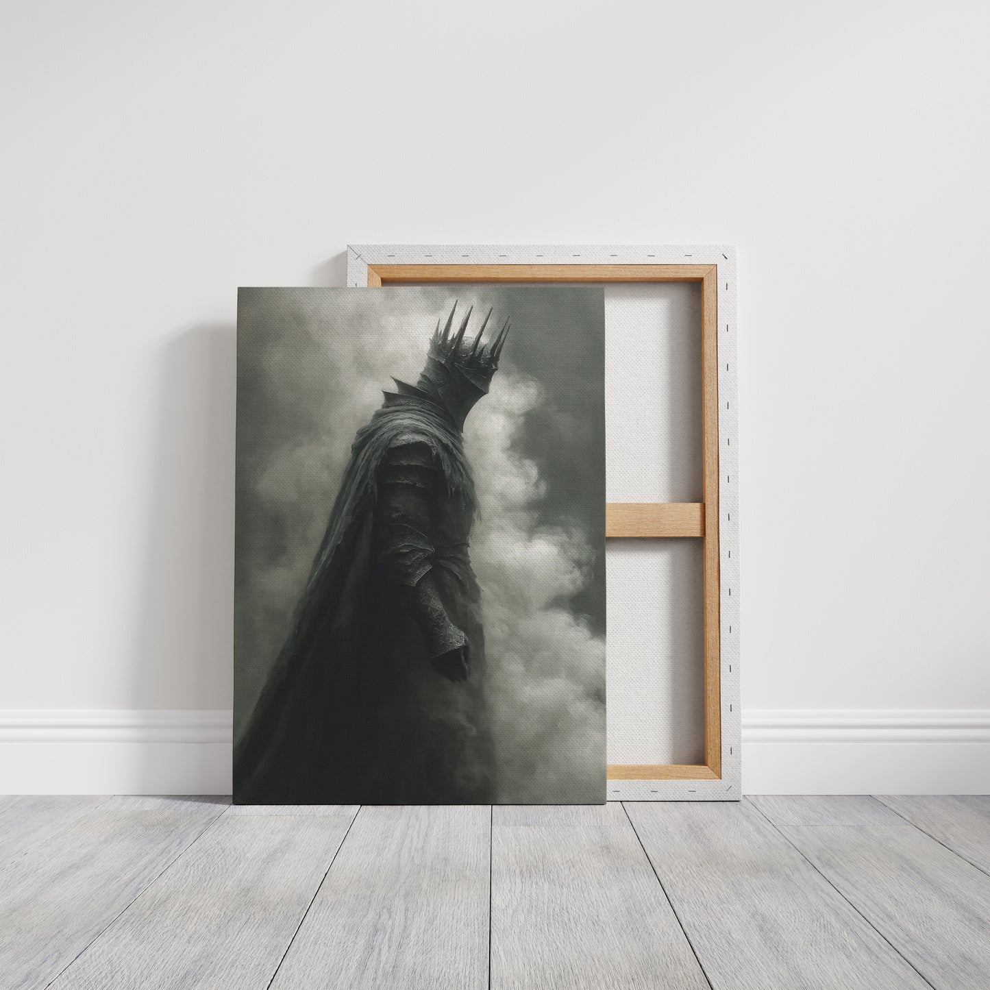 Cloaked In Forgotten Legends